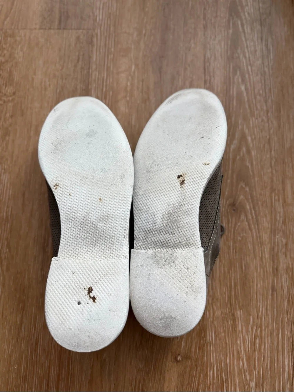Men's Oxford Shoes